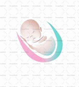 Neugeborenes Baby